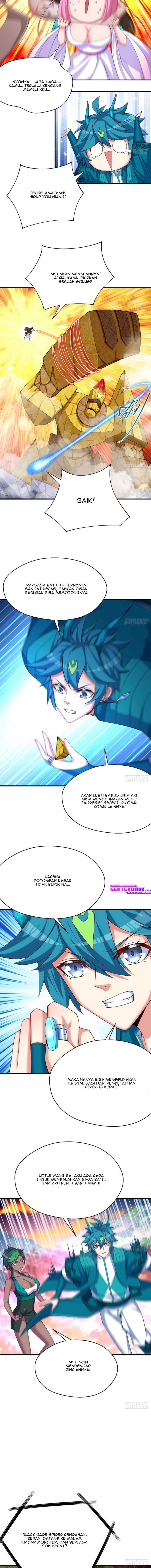 I Picked Up An Attributes Chapter 94 Gambar 6